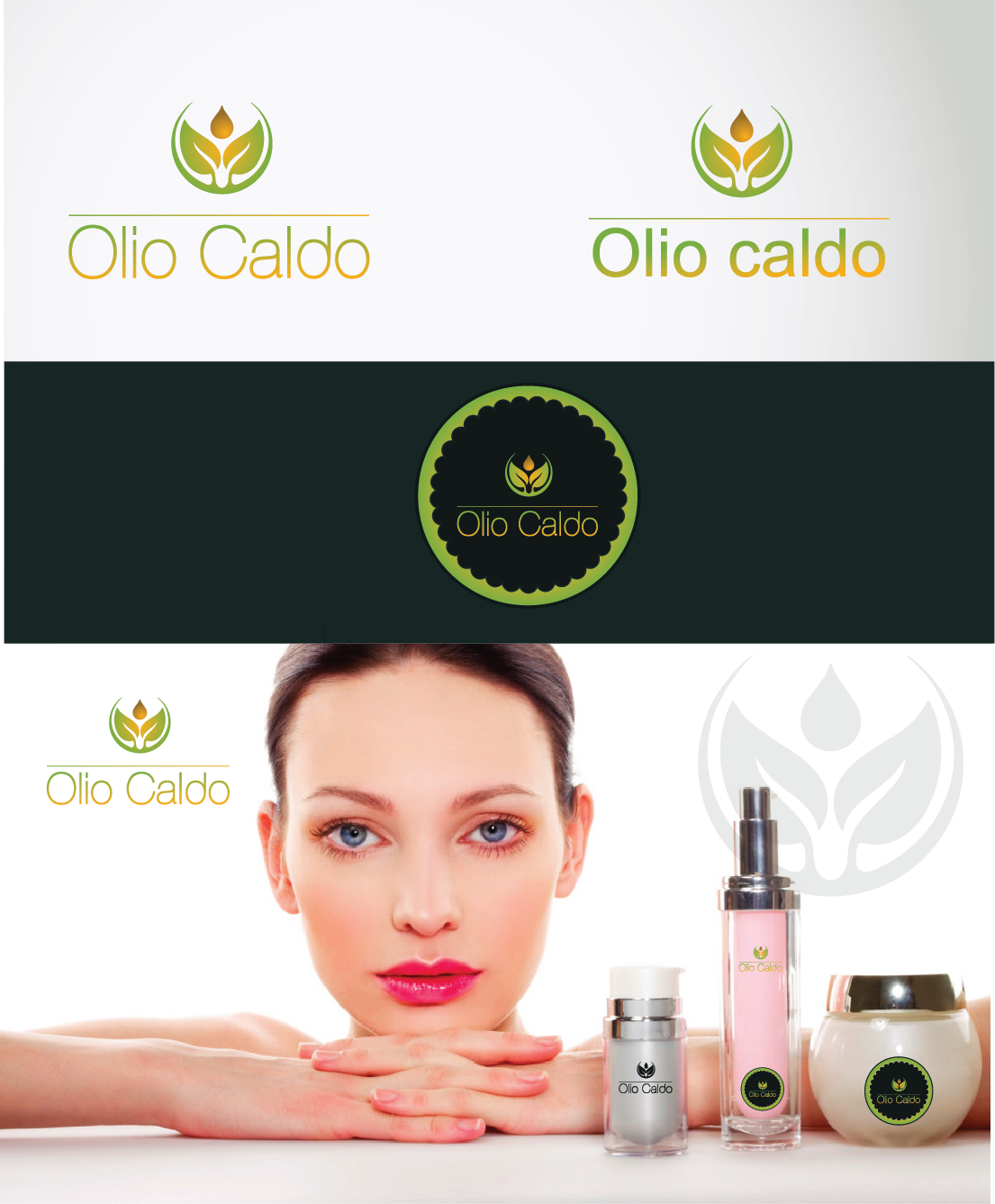 Logo Design by alizainbarkat for this project | Design: #5976924