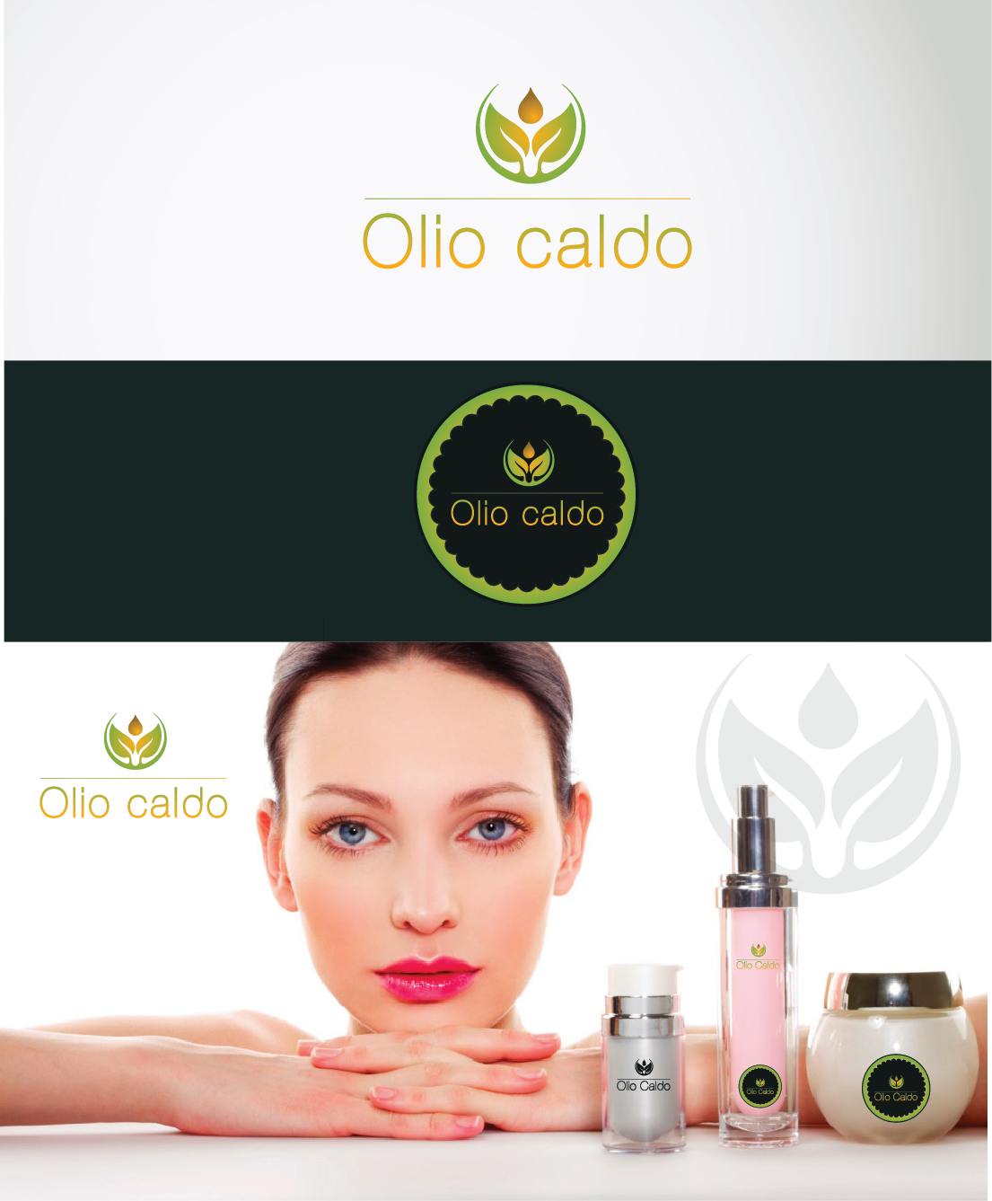 Logo Design by alizainbarkat for this project | Design #6002528