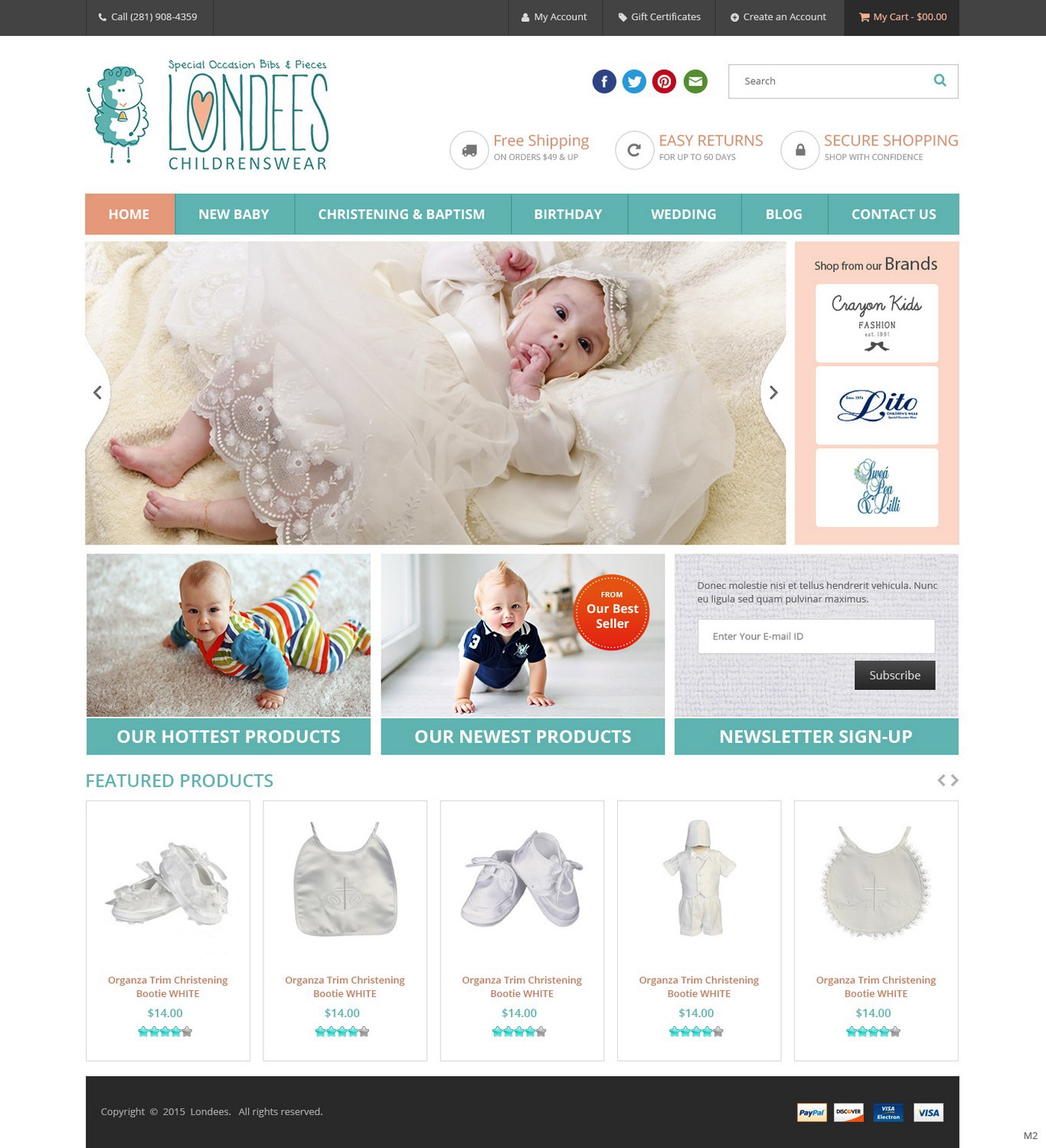 Diseño Web por pb para este proyecto | Diseño #5900779