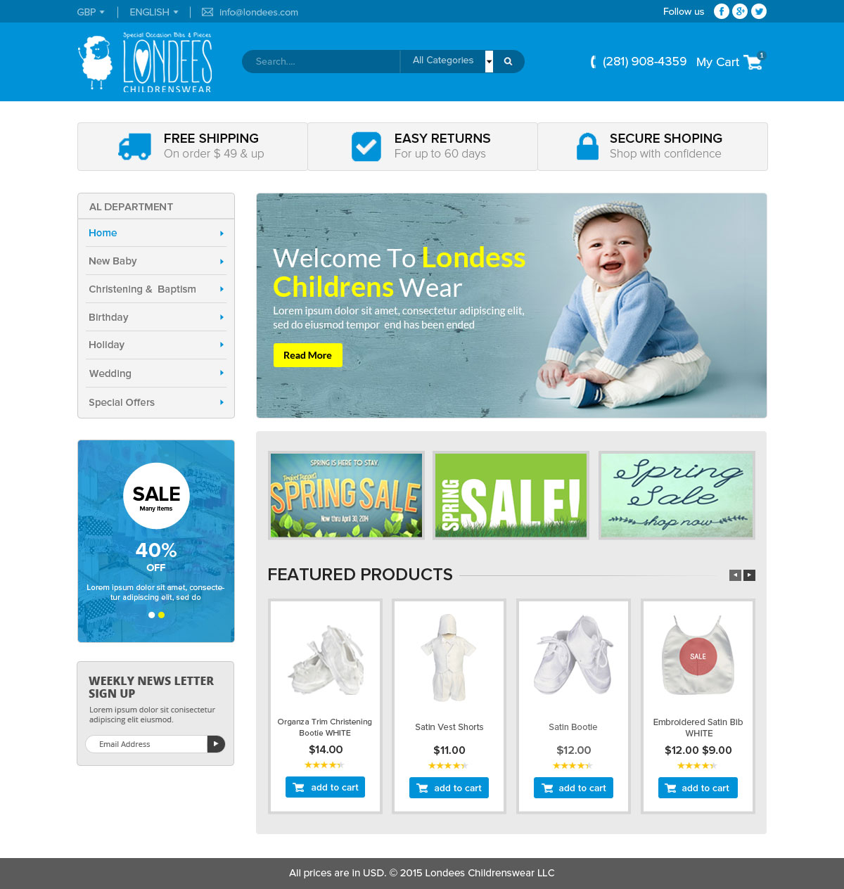Web-Design von OM für dieses Projekt | Design #5931256