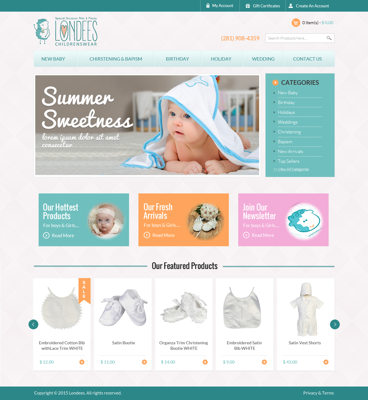 Web Design par OM pour ce projet | Design #5931260