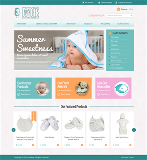Diseño Web por OM para este proyecto | Diseño: #5931260
