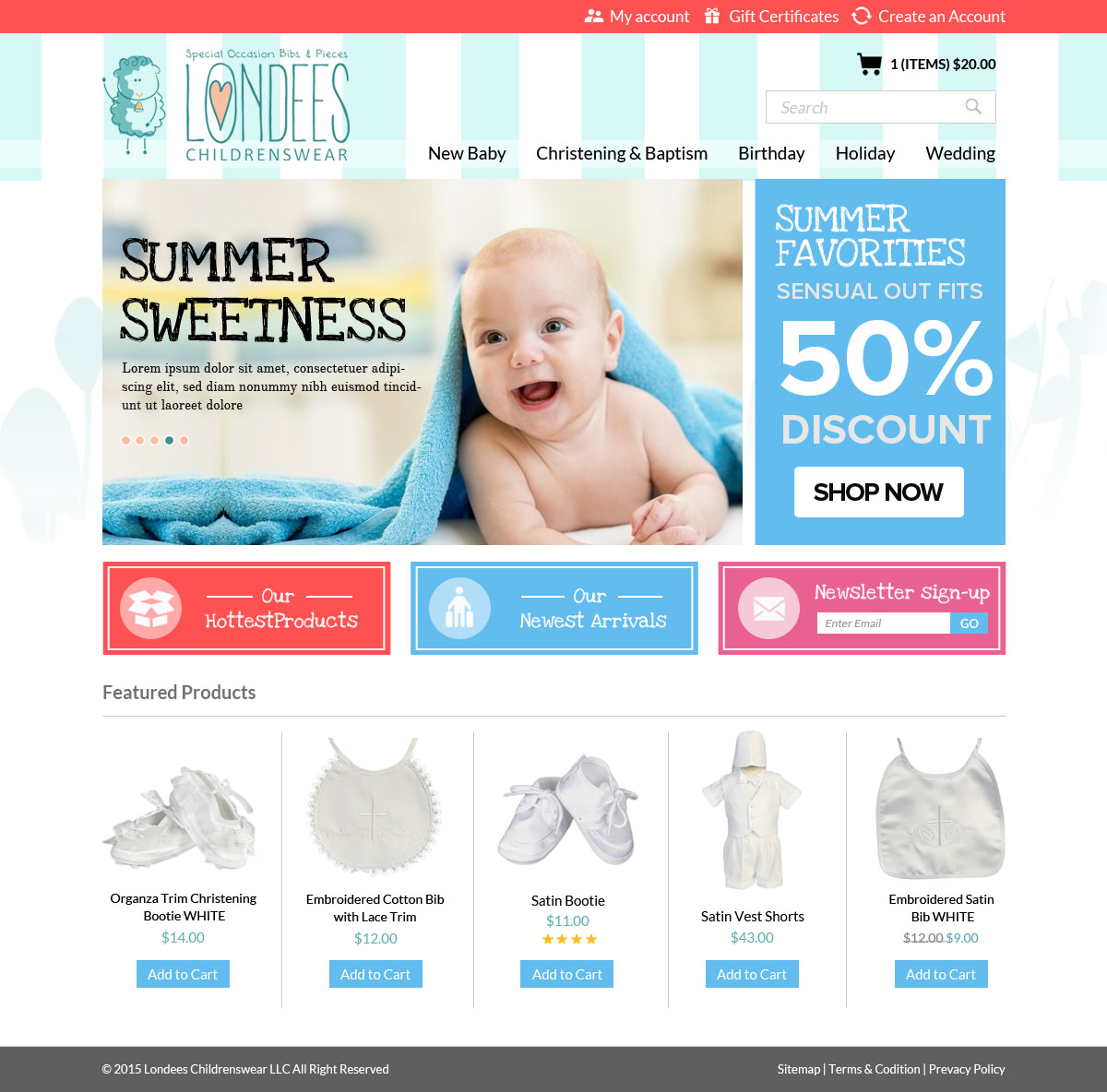 Web Design by OM for this project | Design #5939945