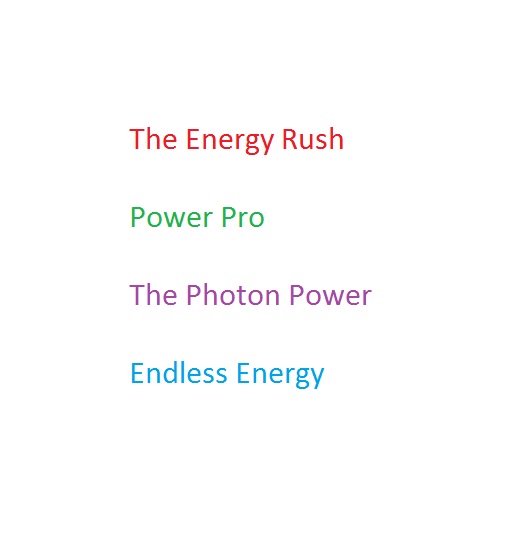 Logo Design by ApurbaMan for this project | Design #5940271