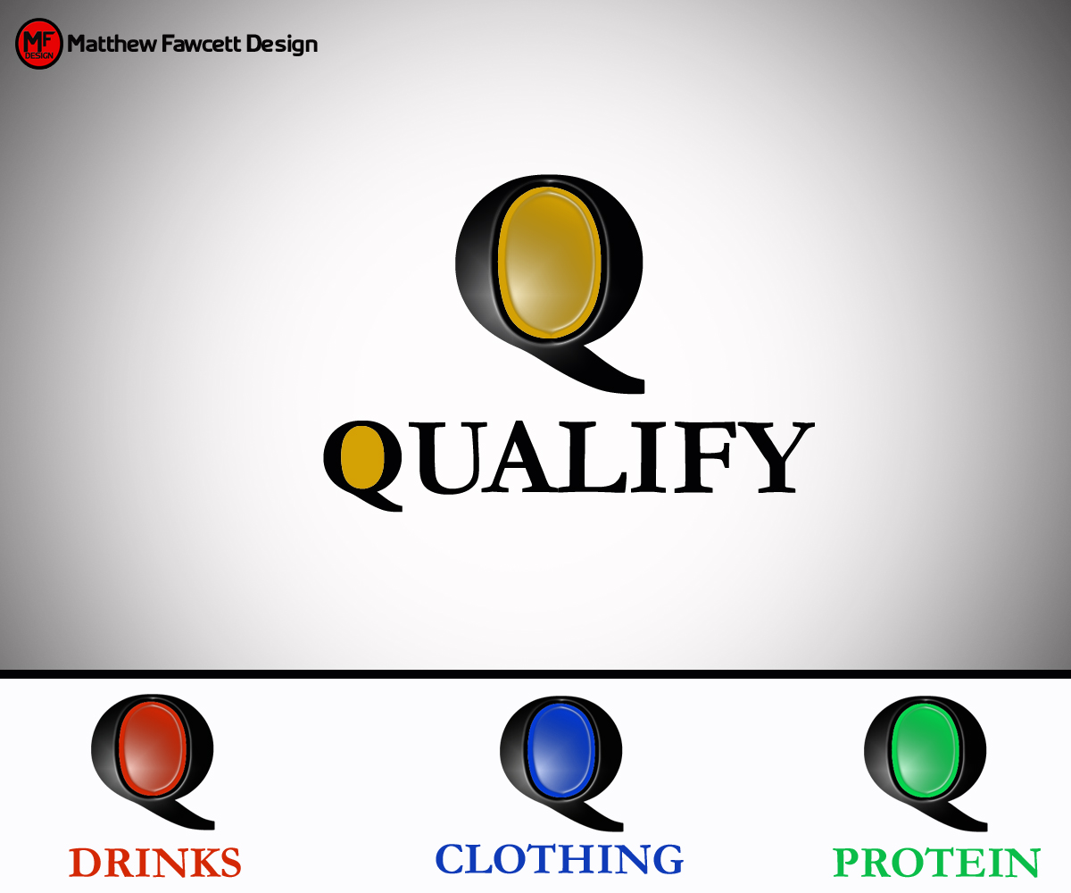 Diseño de Logo por Matthew Fawcett para este proyecto | Diseño #5931128