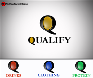 Diseño de Logo por Matthew Fawcett para este proyecto | Diseño: #5931128