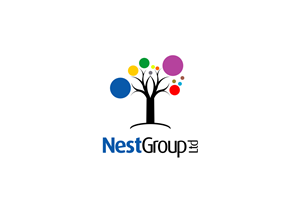Logo Design by daniswarasayang for Nest Group Limited | Design: #1855632