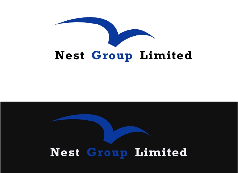 Logo Design by dianadesign for Nest Group Limited | Design #1854063