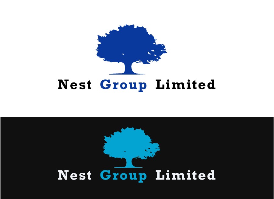 Logo Design by dianadesign for Nest Group Limited | Design #1854068