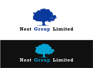 Logo Design by dianadesign for Nest Group Limited | Design #1854068