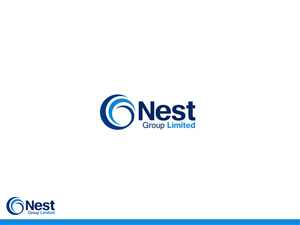 Logo Design by DoveFendi for Nest Group Limited | Design: #1844578