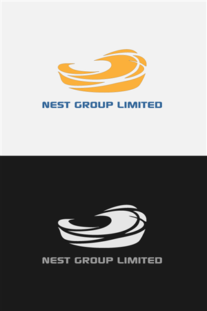 Logo Design by leebswz for Nest Group Limited | Design: #1817732