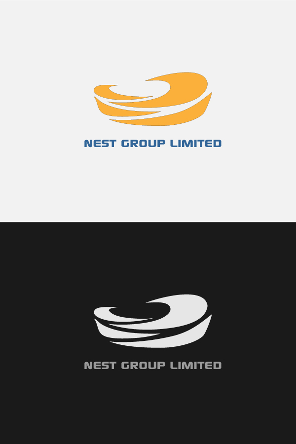 Logo Design by leebswz for Nest Group Limited | Design: #1825917