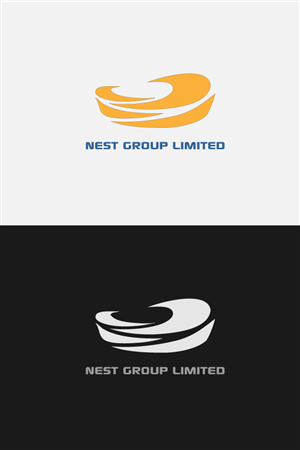 Logo Design by leebswz for Nest Group Limited | Design #1825917