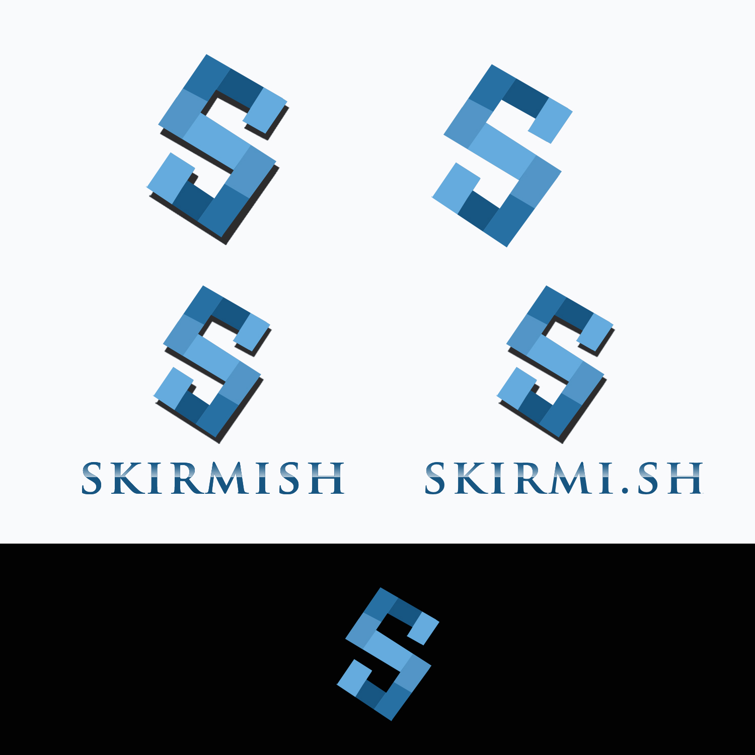 Logo Design by artQueen for Bitmatic | Design #5952736