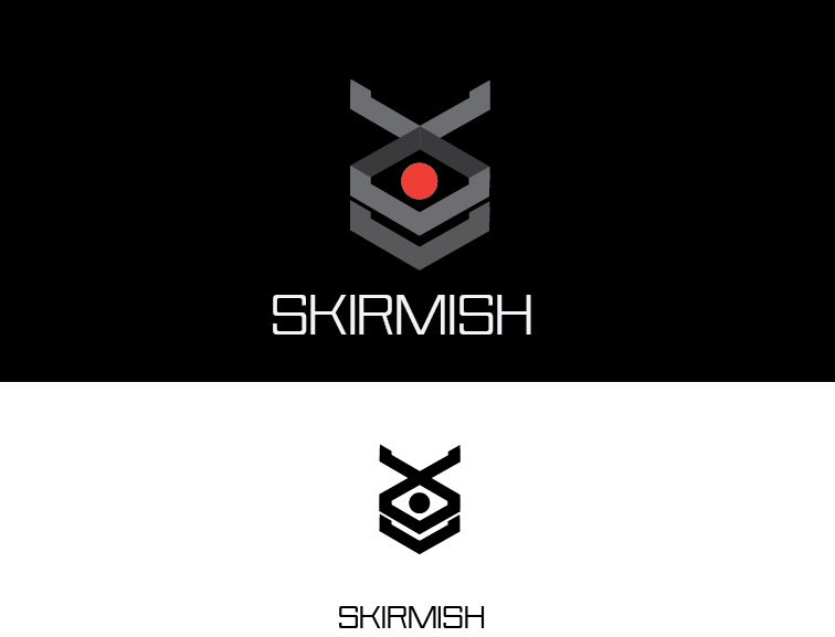 Logo Design by yoeds for Bitmatic | Design #5980756