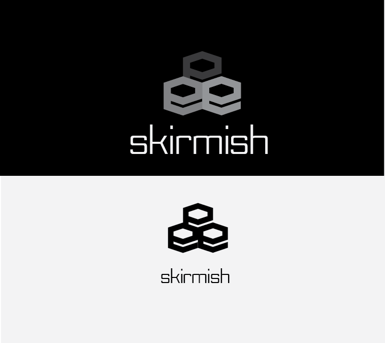 Logo Design by yoeds for Bitmatic | Design #5980765