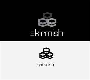 Logo Design by yoeds for Bitmatic | Design: #5980765