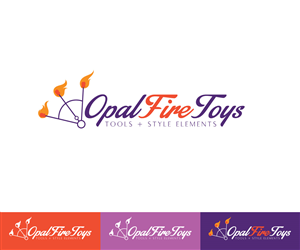 Logo Design by Sergio Coelho