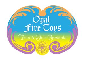 Logo Design by wmcool for Opal Fire Toys | Design: #5902852