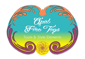 Logo Design by wmcool for Opal Fire Toys | Design: #5905836