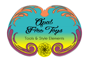 Logo Design by wmcool for Opal Fire Toys | Design: #5905843