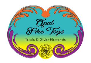 Logo Design by wmcool for Opal Fire Toys | Design: #5907279