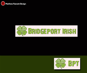 Logo Design by Matthew Fawcett