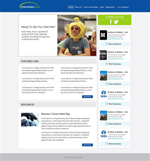 Web Design by Kuldeepak