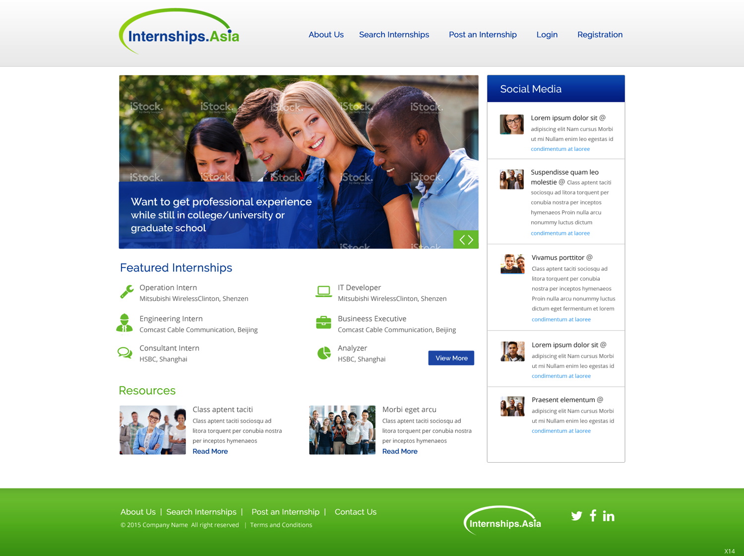 Web Design by pb for this project | Design #5925979