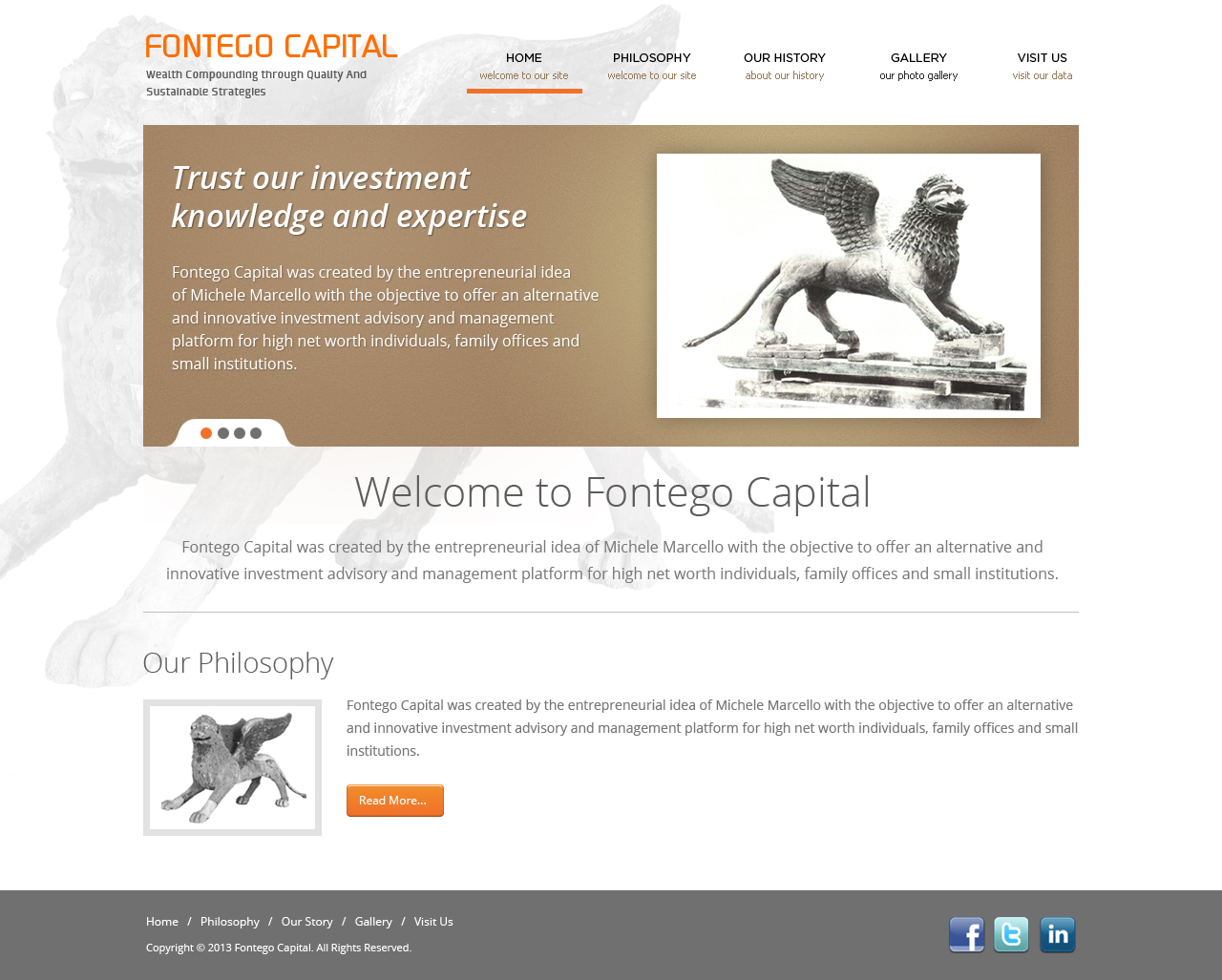 Web Design by Mayank Patel for this project | Design: #1624610