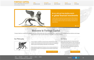 Web Design by pb for this project | Design: #1609371