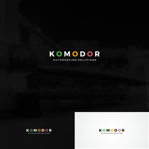 Logo Design by AU9USTO