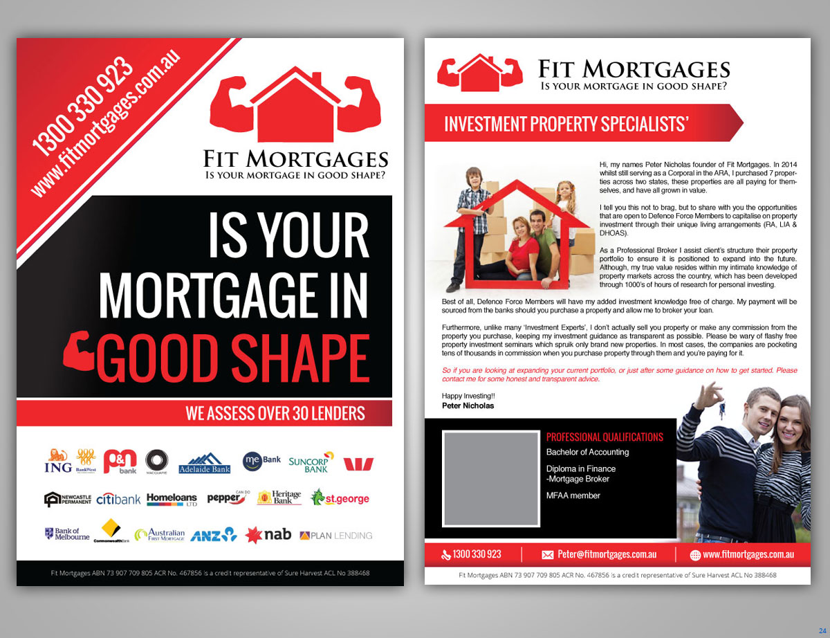 Flyer Design by uniquedesign10 for this project | Design #6194094