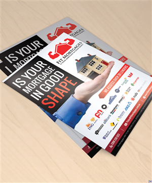 Flyer Design by uniquedesign10 for this project | Design: #6195388
