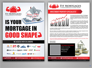 Flyer Design by uniquedesign10 for this project | Design: #6195634