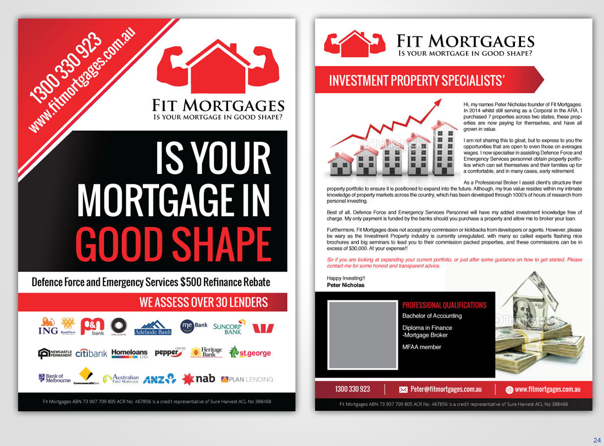 Flyer Design by uniquedesign10 for this project | Design #6219212