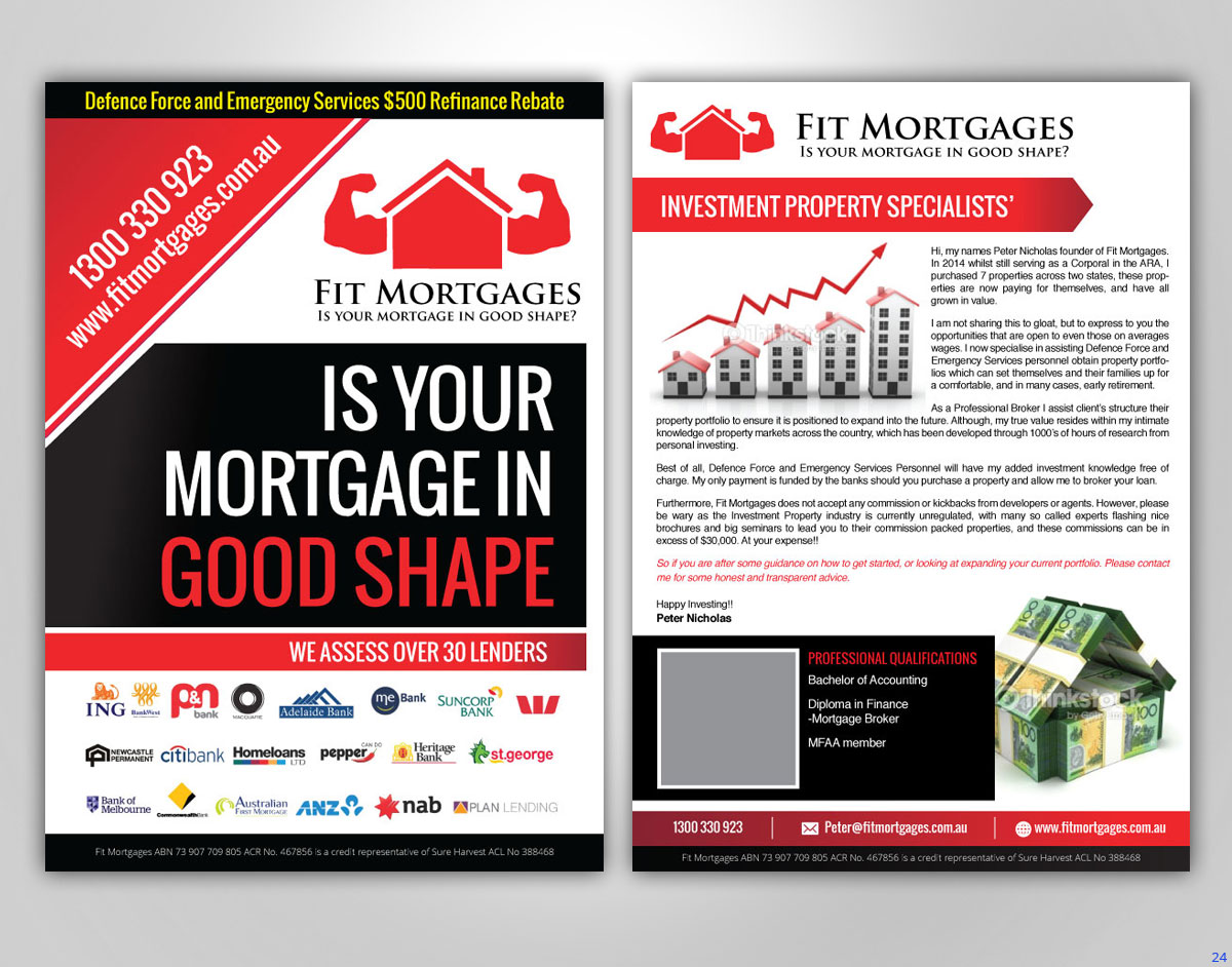 Flyer Design by uniquedesign10 for this project | Design #6222732