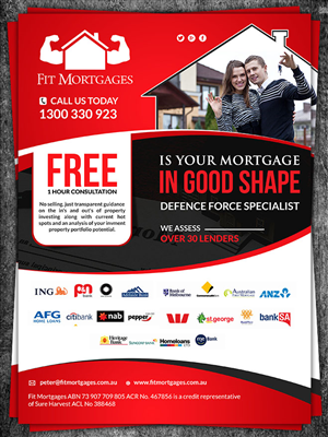Flyer Design by debdesign for this project | Design #6204577