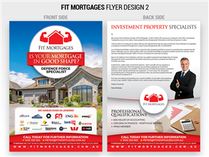 Flyer Design by system029 for this project | Design: #6221034