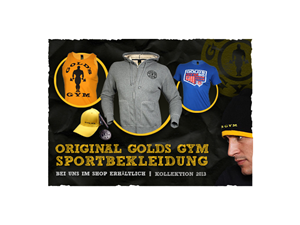 Diseño De Banner Publicitario por yadunath para Empire Sports GbR | Diseño: #1599283