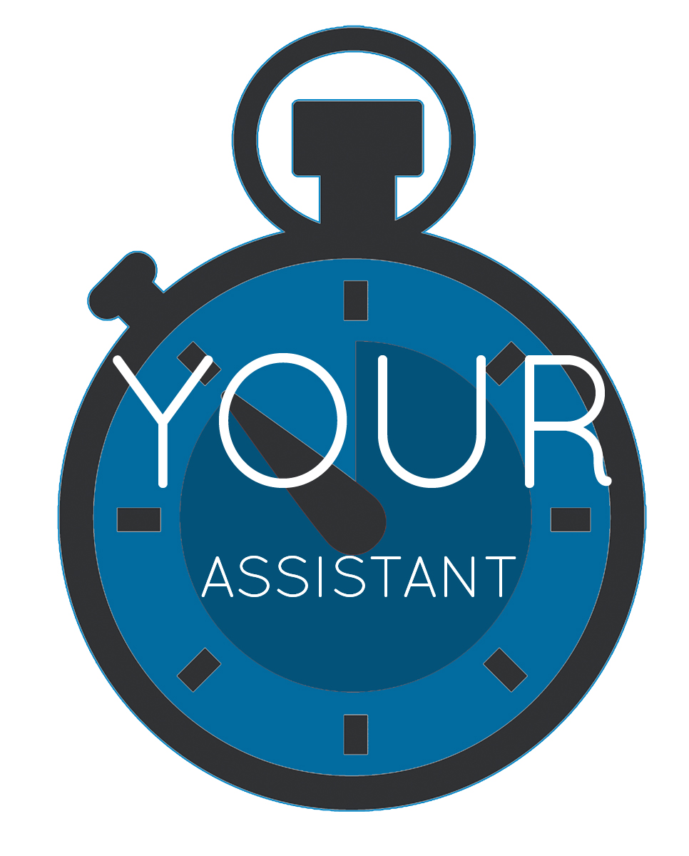 Logo Design by David Winwood for Your Assistant | Design #5987761
