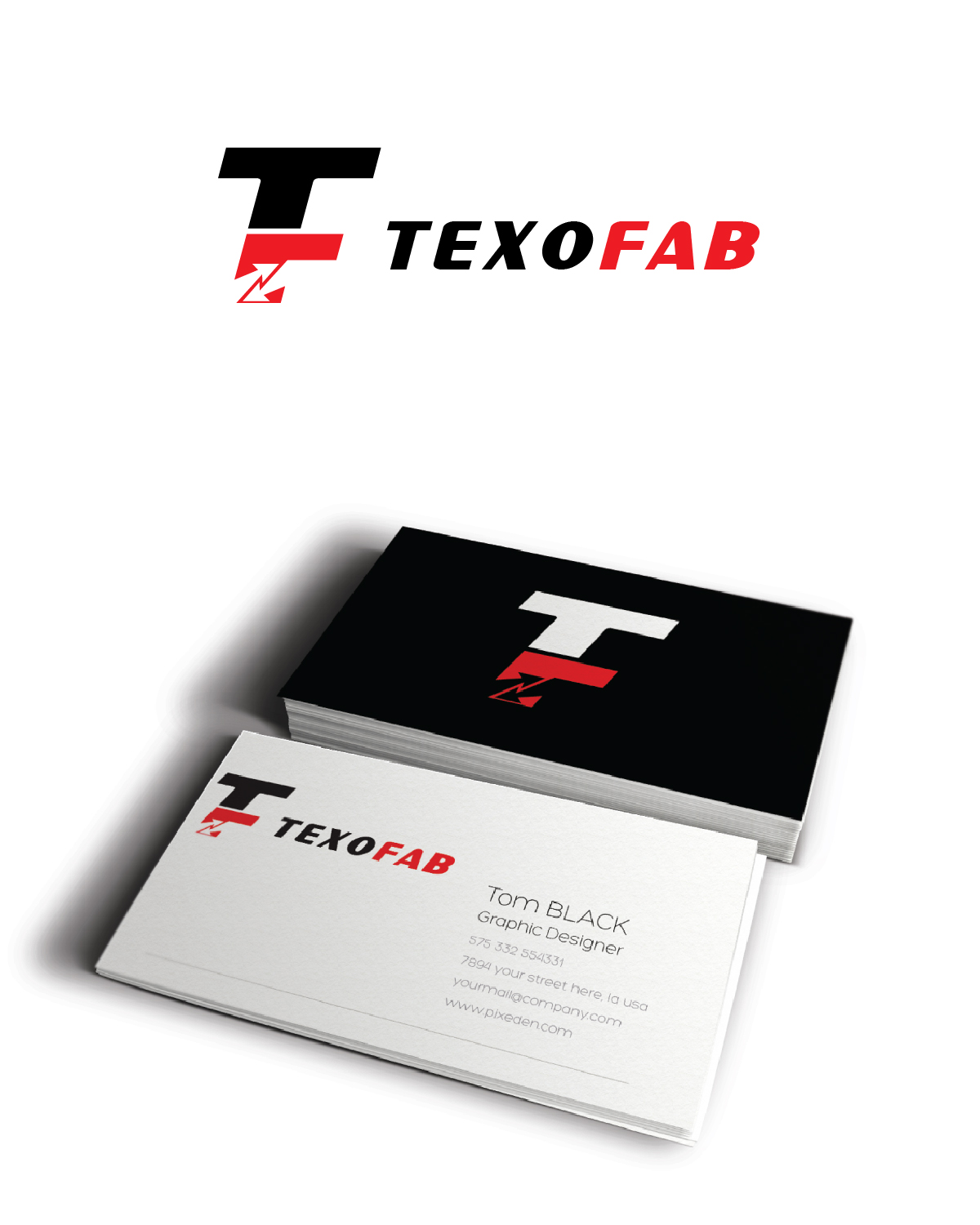 Logo Design by Nadeem for this project | Design #5893701