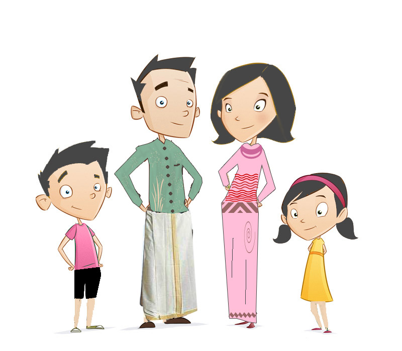 Mascot Design by Uma  for this project | Design: #11243742
