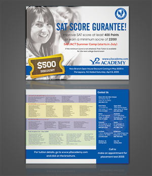Postcard Design by pulse for this project | Design #5900449
