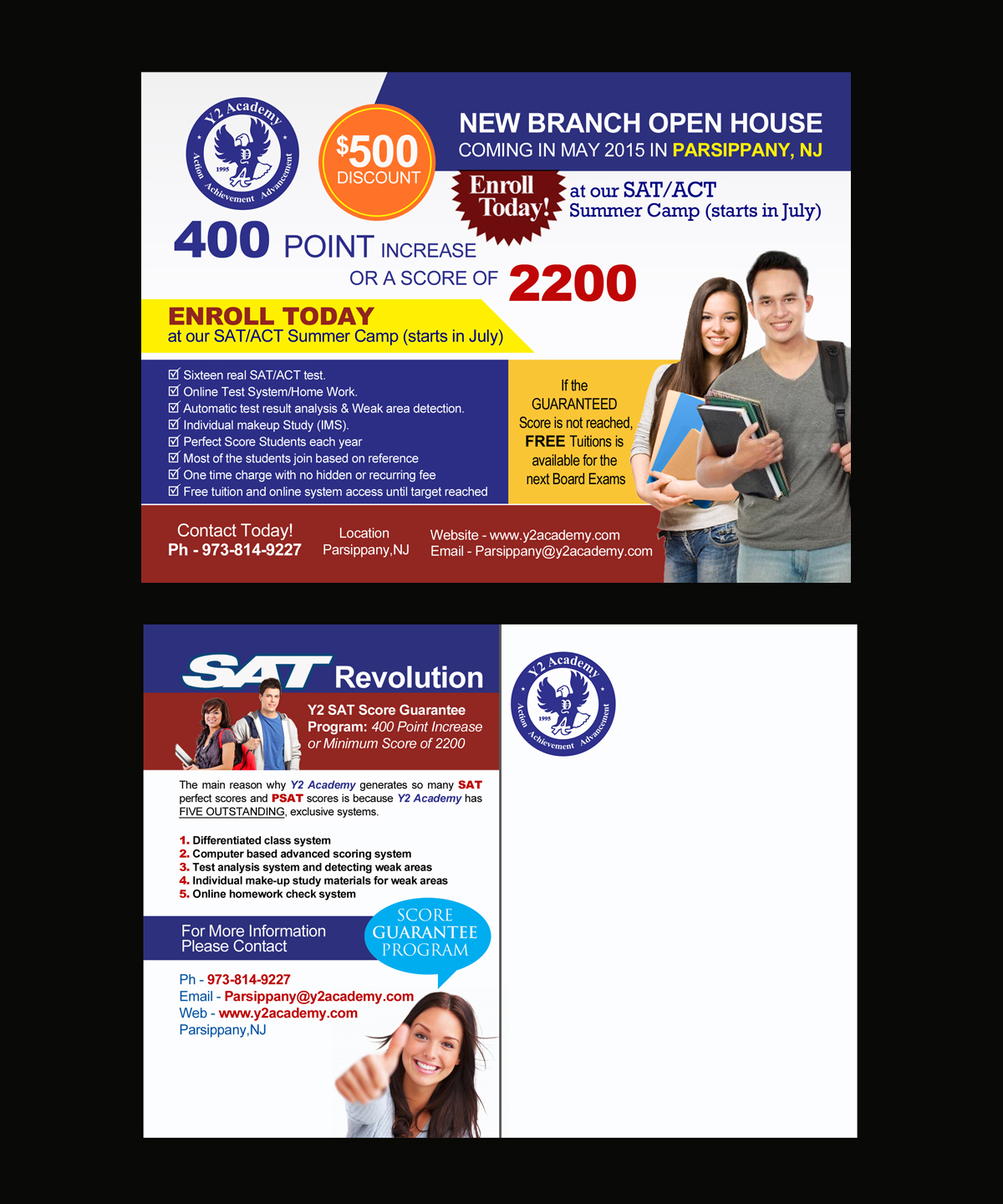 Design de Carte Postale par NatPearlDesigns pour ce projet | Design : #5966593