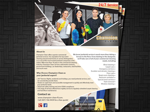 Flyer Design by ESolz Technologies