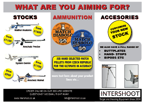 Advertisement Design by Kings Bishop Design for this project | Design #315212