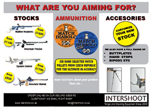 Advertisement Design by Kings Bishop Design for this project | Design: #315212