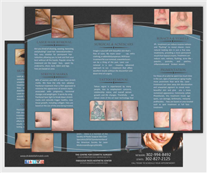 Flyer Design by Cut and Glue for DocWeb | Design: #5925656